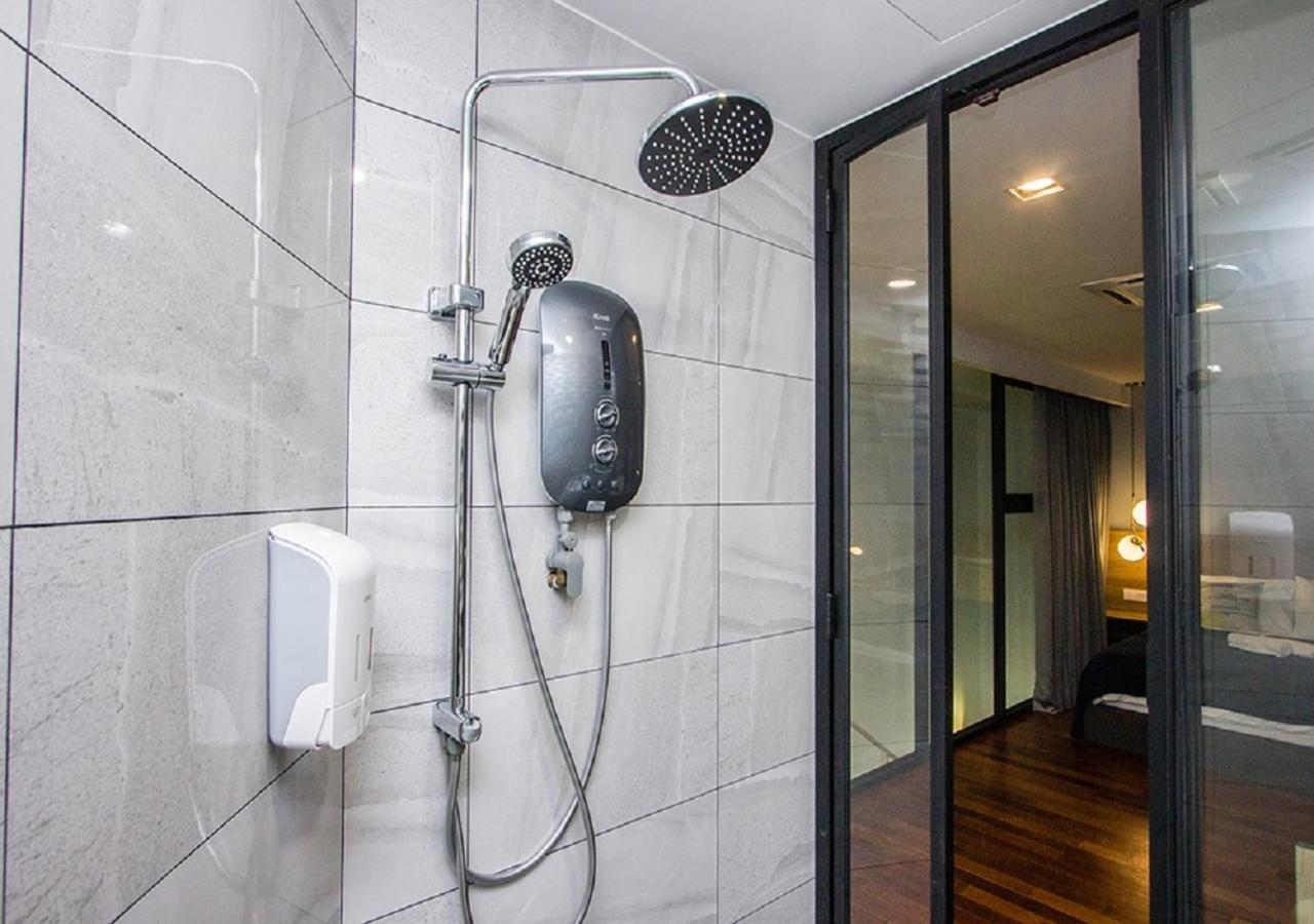 Rumahku Gurney with 270 degree Sea View Georgetown Exterior foto